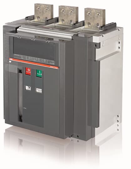 ABB SPA - ABB1SDA065752R1 T8D 2000 3P F F