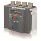 ABB SPA - ABB1SDA065764R1 T8L 2500 PR331/P LSI IN=2500A 4P F F