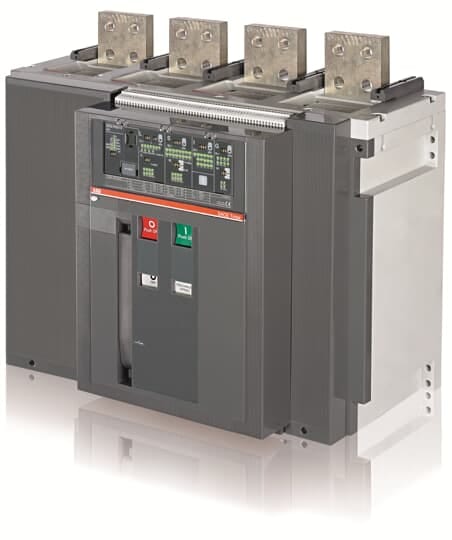 ABB SPA - ABB1SDA065730R1 T8L 2000 PR331/P LSIG IN=2000A 4P F F