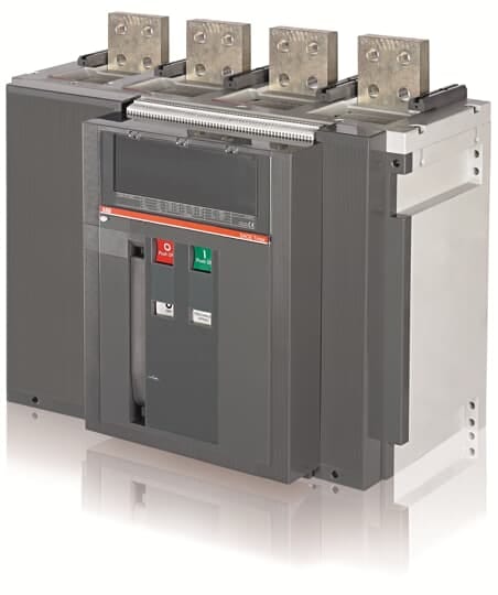 ABB SPA - ABB1SDA065757R1 T8D 3200 4P F VR