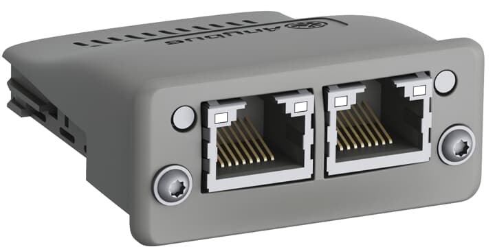 ABB SPA - ABBAB-PROFINET-IO-2 AB-PROFINET-IO-2 MODULO ANYBUS