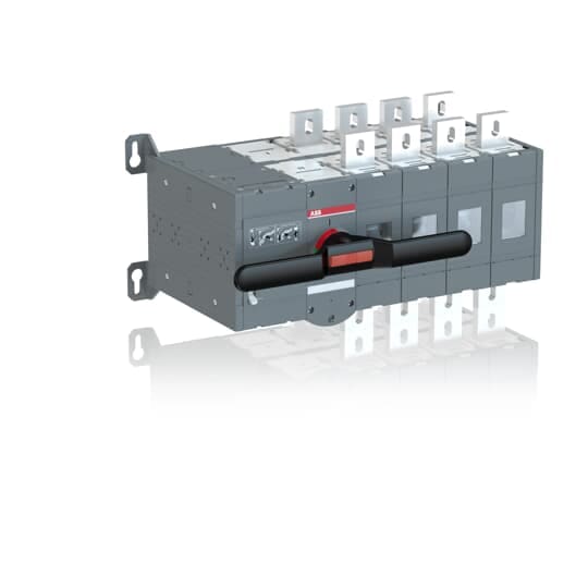 ABB SPA - ABBKZ 682 2 OTM1250E4CM230C C.DO MOTORIZZATO 8P 1250
