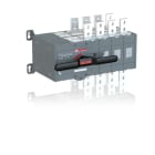ABB SPA - ABBKZ 684 8 OTM1600E4CM230C C.DO MOTORIZZATO 8P 1600