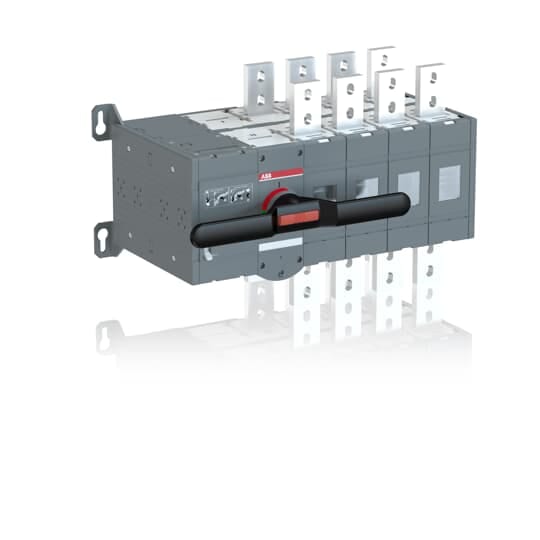 ABB SPA - ABBKZ 684 8 OTM1600E4CM230C C.DO MOTORIZZATO 8P 1600