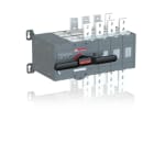 ABB SPA - ABBKZ 684 8 OTM1600E4CM230C C.DO MOTORIZZATO 8P 1600