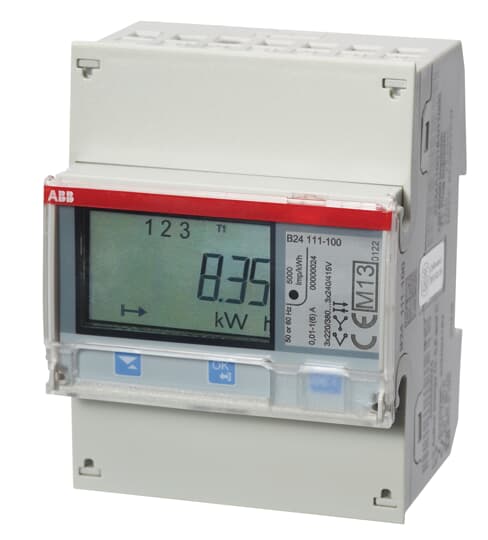ABB SPA - ABBB241111 B24 111-100