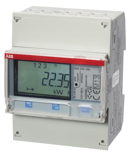 ABB SPA - ABBB242121 B24 212-100 RS485