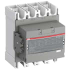 ABB SPA - ABBAF305401113 AF305-40-11-13 CONT 4P 500A 100-250VC/DC