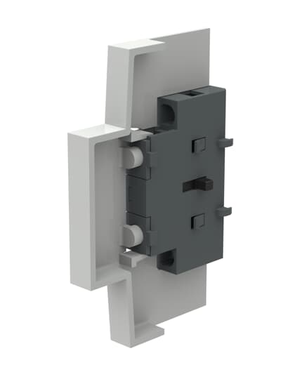 ABB SPA - ABBM559950 OA3L11 CONTATTI AUS. 1NA+1NC OT125M