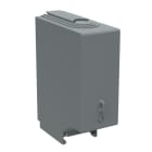 ABB SPA - ABBEE 605 0 OSS160GG1L/4 CALOTTA GRIGIA ALTA 4P