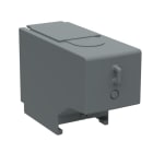 ABB SPA - ABBEE 539 1 OSS160GG1S/4 CALOTTA GRIGIA BASSA 4P