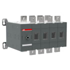 ABB SPA - ABBEE 350 3 OT1000E04C SEZION. 8P COMMUT. I-0-II 100