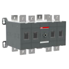 ABB SPA - ABBEE 358 6 OT1250E22C SEZION. 8P COMMUT. I-0-II 125