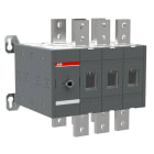 ABB SPA - ABBEE 359 4 OT1600E03C SEZION. 6P COMMUT.1-0-2 1600A