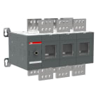 ABB SPA - ABBEE 364 4 OT2000E03C SEZION. 6P COMMUT. I-0-II 200