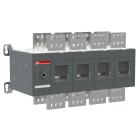 ABB SPA - ABBEE 370 1 OT2500E04C SEZION. 8P COMMUT. I-0-II 250