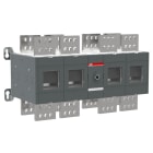 ABB SPA - ABBEE 373 5 OT2500E22C SEZION. 8P COMMUT. I-0-II 250