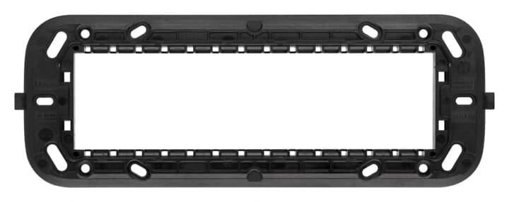 ABB SPA - ABB2CSY1607MY SUPPORTO, 7 MODULI