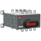 ABB SPA - ABBOT160E04YP OT160E04YP SEZIONATORE DI BYPASS 4P 160