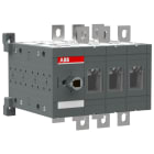 ABB SPA - ABBEO 345 2 OT400E03C COMMUTATORE 1-0-2 3P 400A