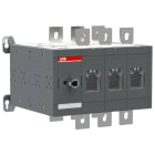 ABB SPA - ABBEO 347 8 OT630E03C COMMUTATORE I-0-II 3P 630A