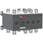ABB SPA - ABBEO 394 0 OT800E13C COMMUTATORE I-0-II 4P 800A