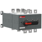 ABB SPA - ABBOT630E03YP OT630E03YP SEZIONATORE DI BYPASS 3P 630 A