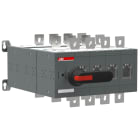 ABB SPA - ABBOT630E04YP OT630E04YP SEZIONATORE DI BYPASS 4P 630