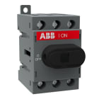 ABB SPA - ABBEE 260 4 OT40F3 SEZIONATORE 40A