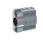ABB SPA - ABBOT160GT03 OT160GT03 SEZ 160A 3P, RETROPORTELLA
