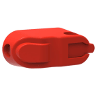 ABB SPA - ABBEE 624 1 OHRS12 MANIGLIA DIRETTA R/Y OT16..40