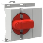 ABB SPA - ABBEE 703 3 OHYS8 CAL. MOD. OT16/40 4P