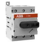 ABB SPA - ABBM305770 OT63ML3 INT. SEZIONATORE ROTATIVO 3P 63A