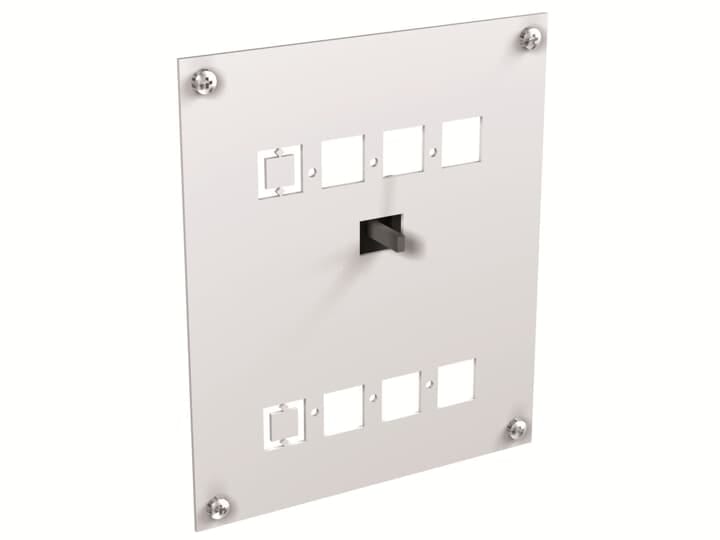 ABB SPA - ABB1SDA101988R1 MIR-P XT5 F X MIR-H/V XT6
