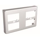 ABB SPA - ABB1SDA066637R1 MIR-HR XT1..XT4 GR.TELAIO INTER.MEC.ORIZ