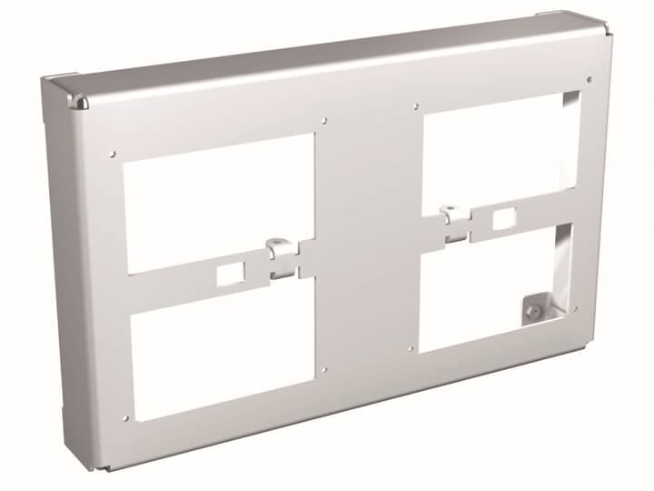 ABB SPA - ABB1SDA066638R1 MIR-VR XT1..XT4 GR.TELAIO INTER.MEC.VERT