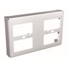 ABB SPA - ABB1SDA105117R1 MIR-H XT5 BL.MECC.POST.ORIZ.TRA 2 INT