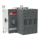 ABB SPA - ABBEE 725 6 OS63GD03 SEZ. FUSIBILATO NH 63A 3P