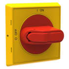 ABB SPA - ABBEE 313 1 OHYS2AJ MANIGLIA
