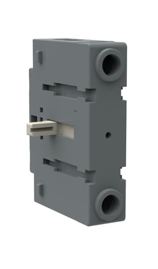 ABB SPA - ABBEE 333 9 OTPS40FPN2 QUARTO POLO