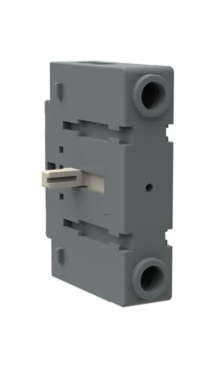 ABB SPA - ABBEE 331 3 OTPS40FDN2 QUARTO POLO