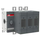 ABB SPA - ABBEE 726 4 OS125GD03 SEZ. FUSIBILATO NH 125A 3P