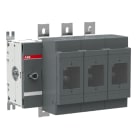 ABB SPA - ABBEE 654 8 OS630D03 SEZ. FUSIBILATO NH 630A 3P