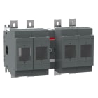ABB SPA - ABBEE 685 2 OS630D22F SEZ. FUSIBILATO NH 630A 4P