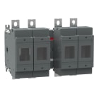 ABB SPA - ABBEO 469 0 OS250D22N1 SEZIONATORE 4P CON FUSIB.250A