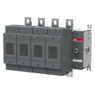ABB SPA - ABBEO 462 5 OS250D40N2 SEZIONATORE 4P CON FUSIB.250A