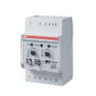 ABB SPA - ABBJ427339 RD3M-48 RELE DIFF. ELETTRONICO