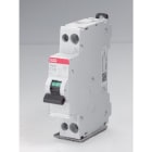 ABB SPA - ABBSN201D32 SN201 D32 INTERR. AUTOMATICO 1P+N 6KA