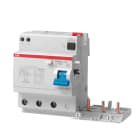ABB SPA - ABBB428023 DDA203 A-AE 63A 500MA BLOCCO DIFF. 3P
