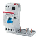 ABB SPA - ABBB427970 DDA203 A 25A 100MA BLOCCO DIFFERENZIALE